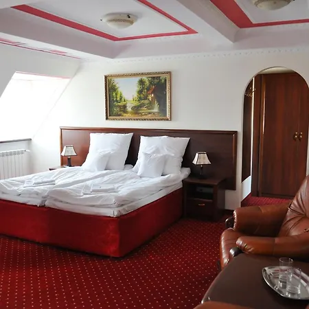 فندق Prawdzic Palac