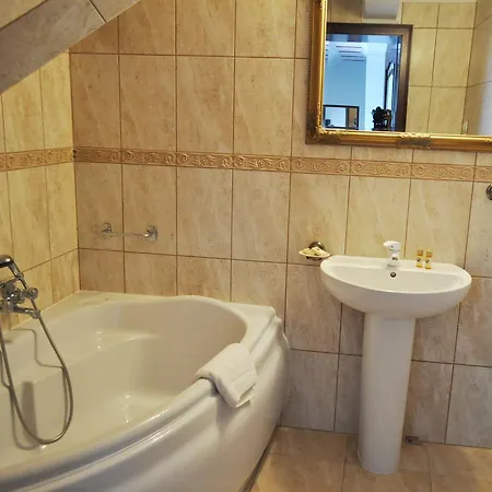 Prawdzic Palac 3* Krupski Mlyn