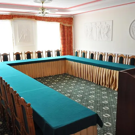 Ξενοδοχείο Prawdzic Palac