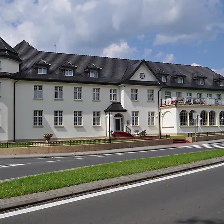 Prawdzic Palac Krupski Mlyn