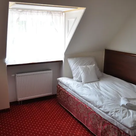 فندق Prawdzic Palac