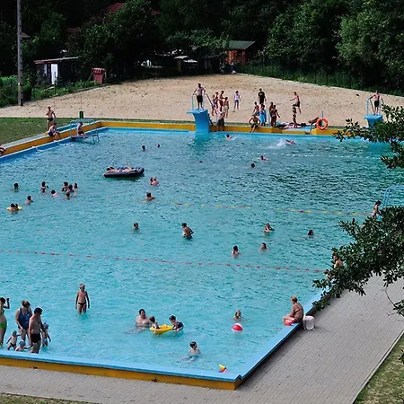 فندق Prawdzic Palac