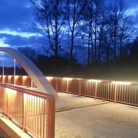 Prawdzic Palac Krupski Mlyn