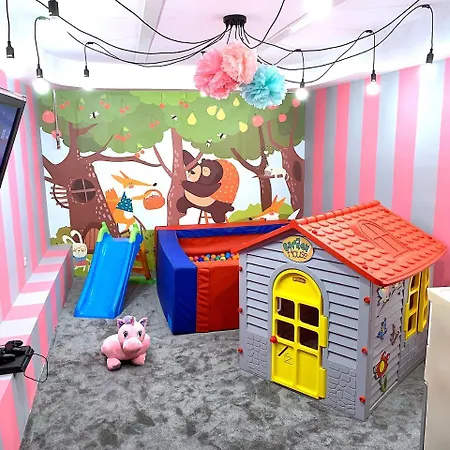 فندق Prawdzic Palac