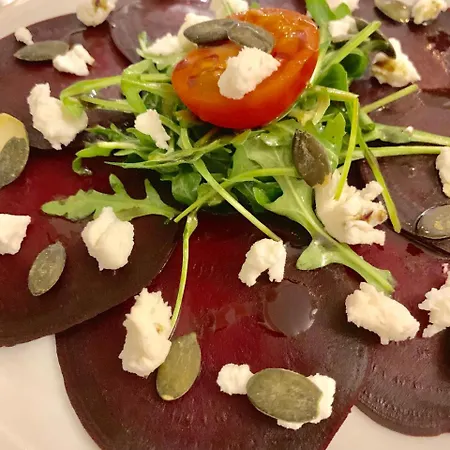 Prawdzic Palac فندق