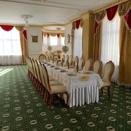 Prawdzic Palac 3* Krupski Mlyn