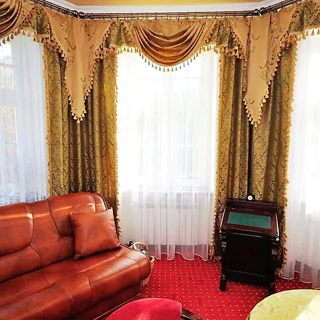 Ξενοδοχείο Prawdzic Palac