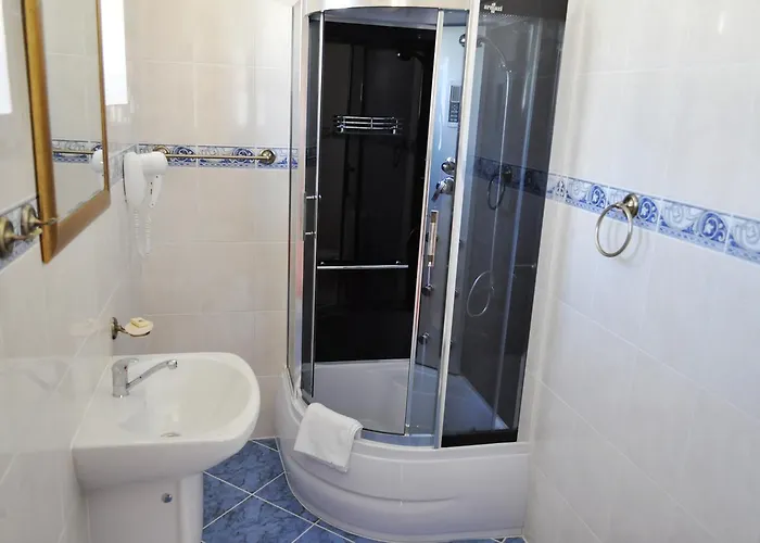 Prawdzic Palac Hotel Krupski Mlyn