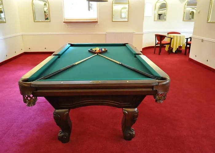 Prawdzic Palac Hotel