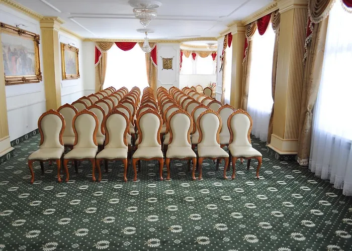 Hotel Prawdzic Palac