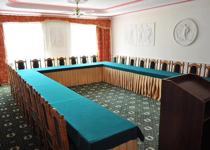 Hotel Prawdzic Palac