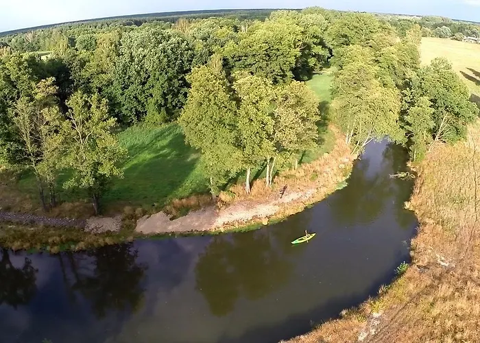 Prawdzic Palac 3* Krupski Mlyn