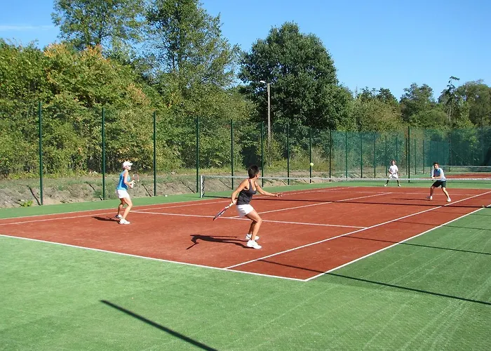 Hotel Prawdzic Palac