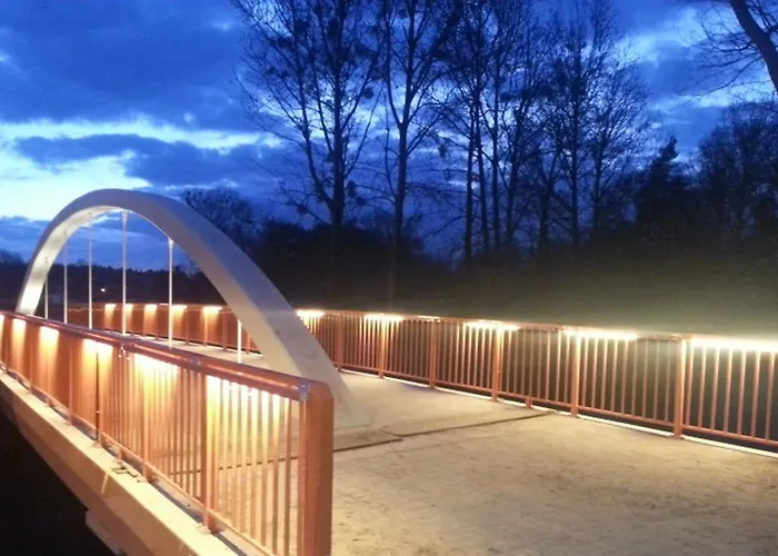 Prawdzic Palac Krupski Mlyn