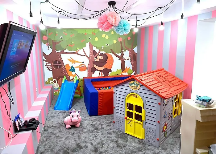 Hotel Prawdzic Palac