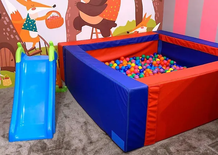 Prawdzic Palac 3* Krupski Mlyn