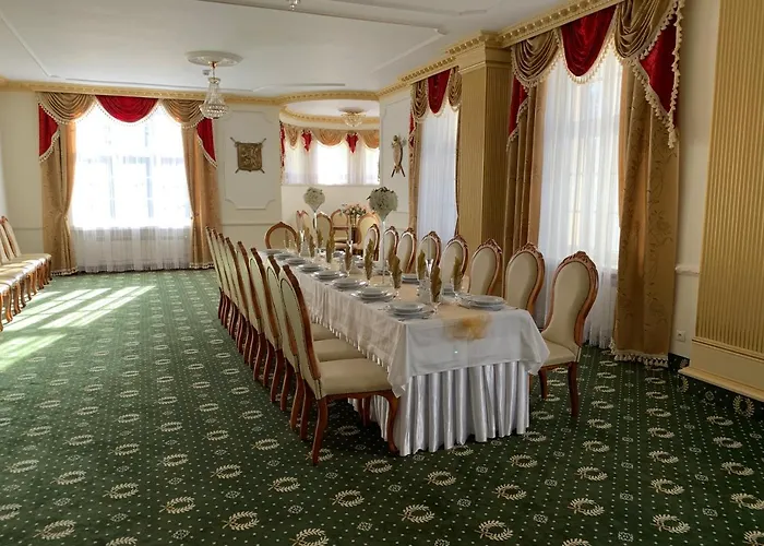 Prawdzic Palac 3* Krupski Mlyn