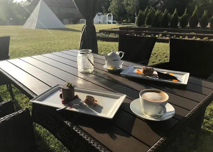 Prawdzic Palac Hotel