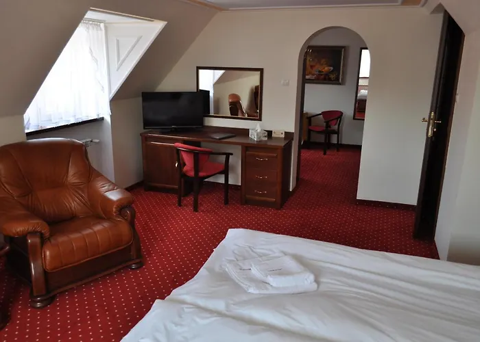 Prawdzic Palac Krupski Mlyn