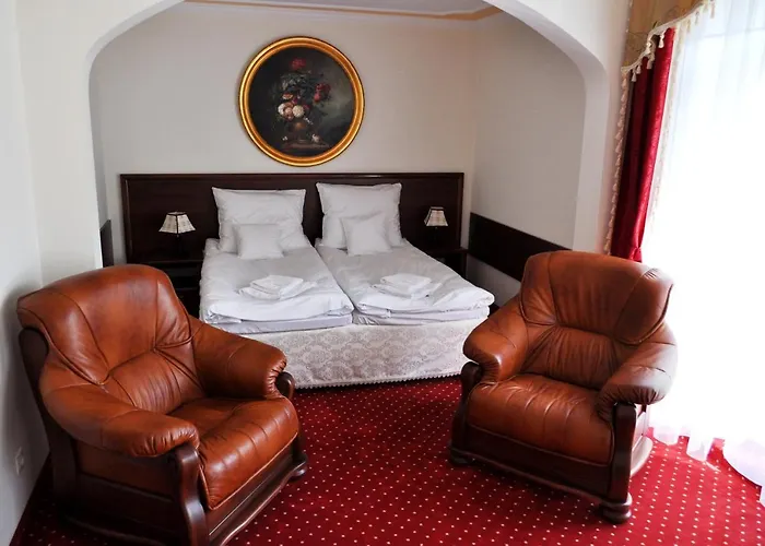 Prawdzic Palac Krupski Mlyn