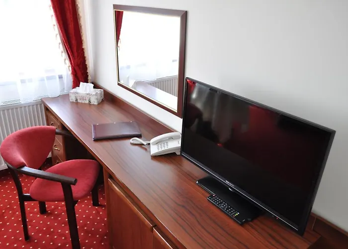 Prawdzic Palac Hotel